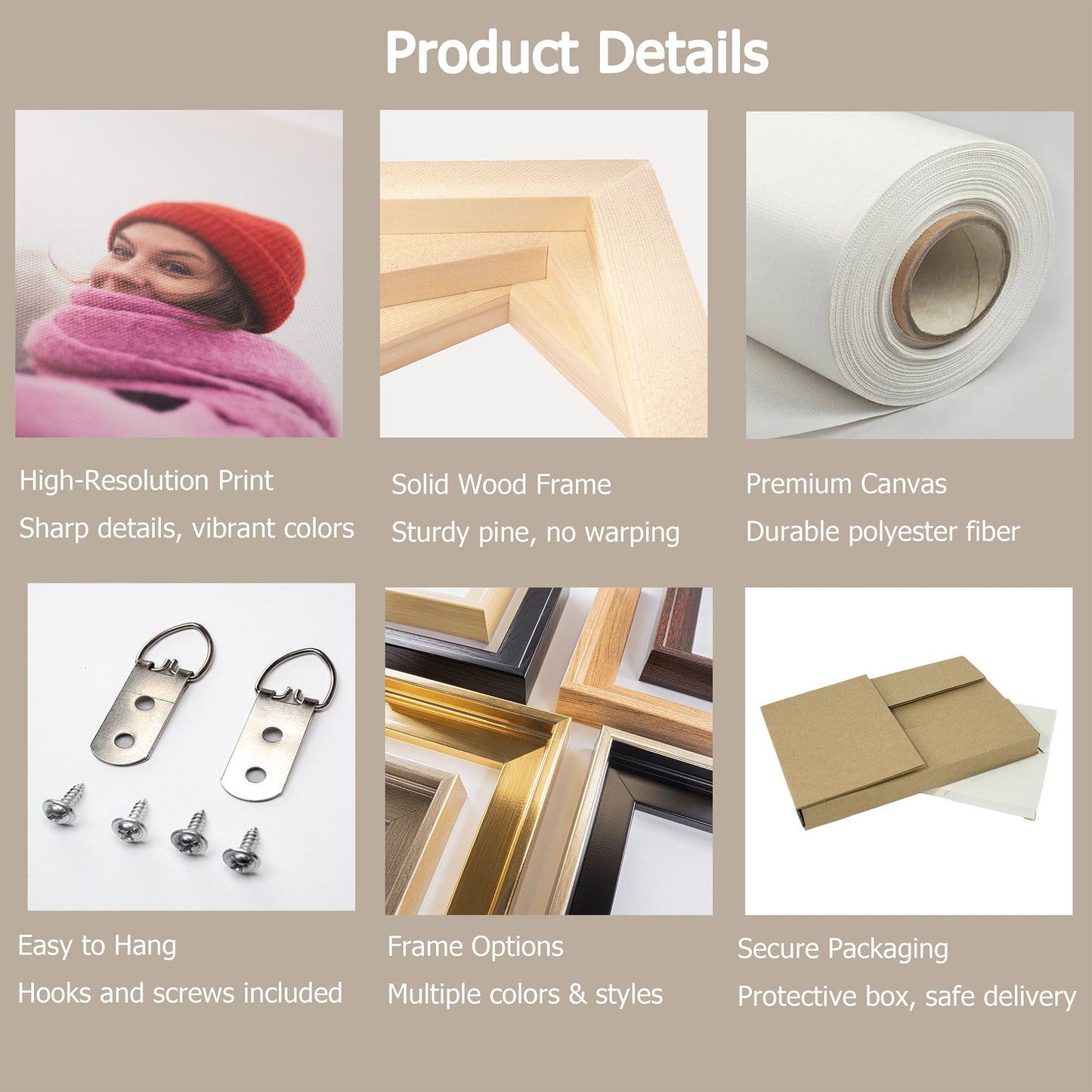 Personalized Family Oil Painting Portrait from Photo, Custom Digital Oil Art in Luxury Floating Frame, 5:4 Vertical Family Wall Decor, Unique Anniversary Gift