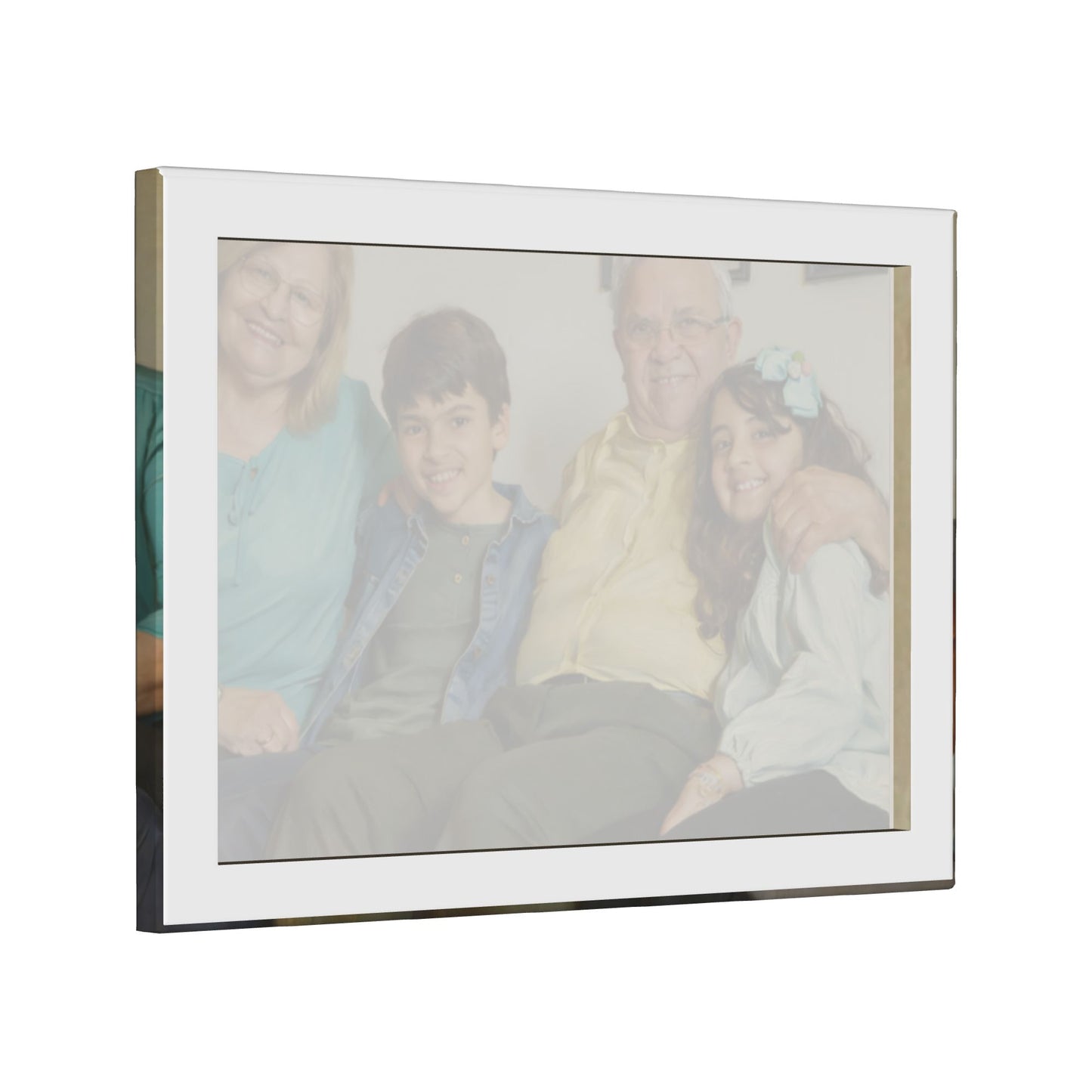 Custom 4:3 Wrapped Canvas Prints