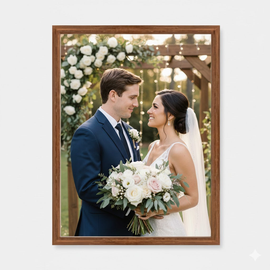 Wedding & Anniversary