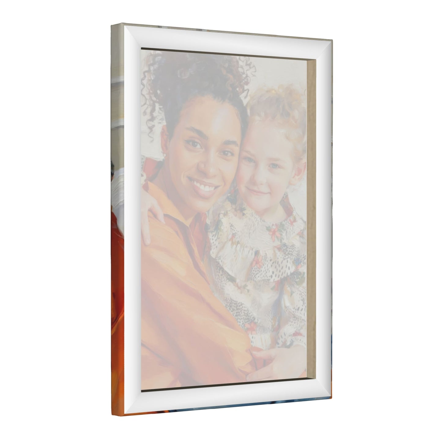 Custom  2:3  Wrapped Canvas Prints