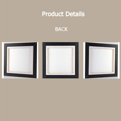 Custom Square Picture Frame 1:1 (8‘’ ~ 32‘’)