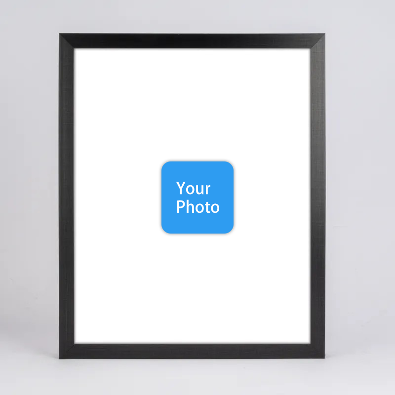 Custom Modern Fashion Vertical Photo Frame 4:5