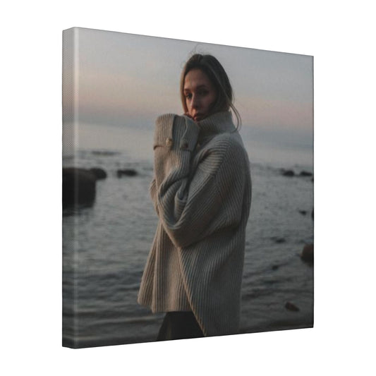 Custom 1:1 Wrapped Canvas Prints