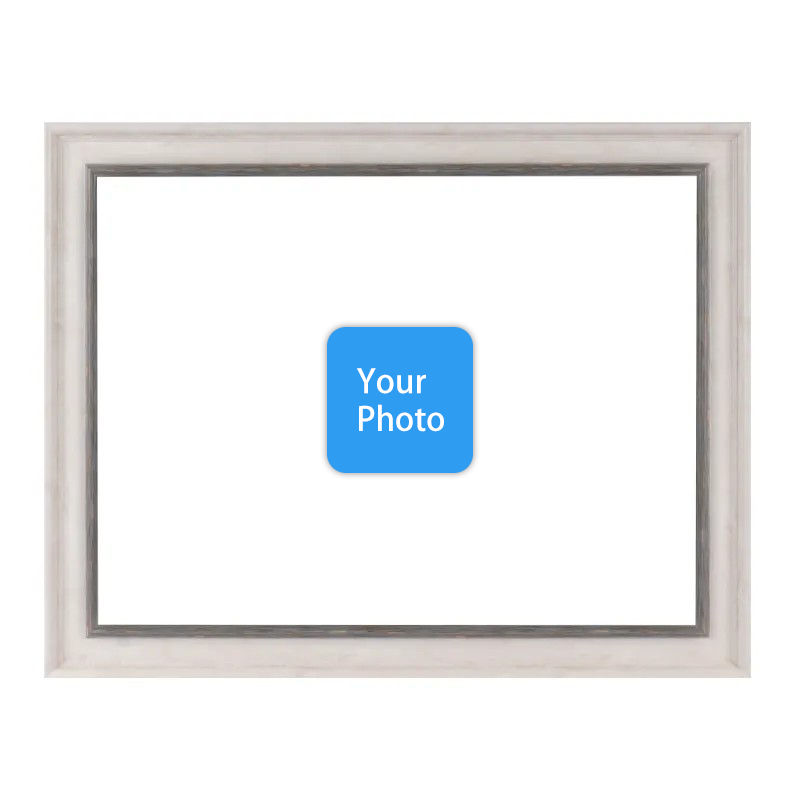 Custom Landscape Picture Frame 5:4