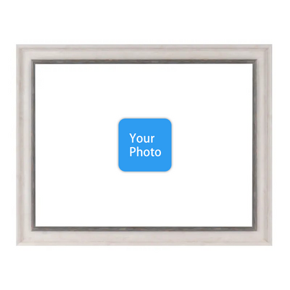 Custom Landscape Picture Frame 5:4