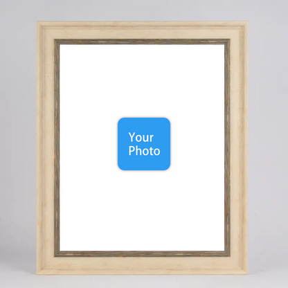 Custom Vertical Photo Frame 4X5