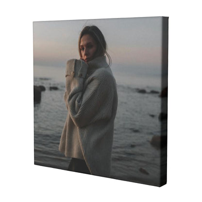 Custom 1:1 Wrapped Canvas Prints