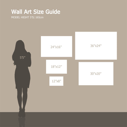 Custom Digital Oil Painting from Photo, 3:2 Floating Frame Canvas, Personalized Portrait Wall Art, Large Framed Oil Portrait, Modern Gallery Home Decor