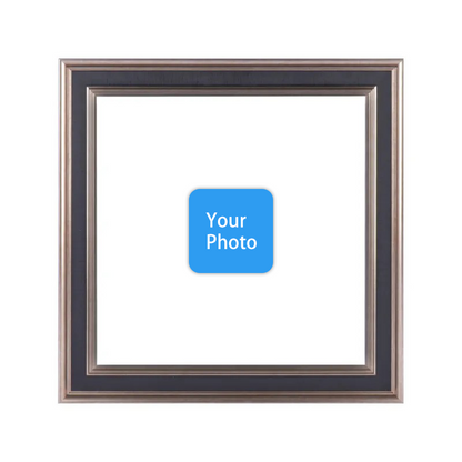 Custom Square Picture Frame 1:1 (8‘’ ~ 32‘’)