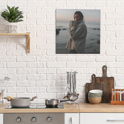 Custom 1:1 Wrapped Canvas Prints