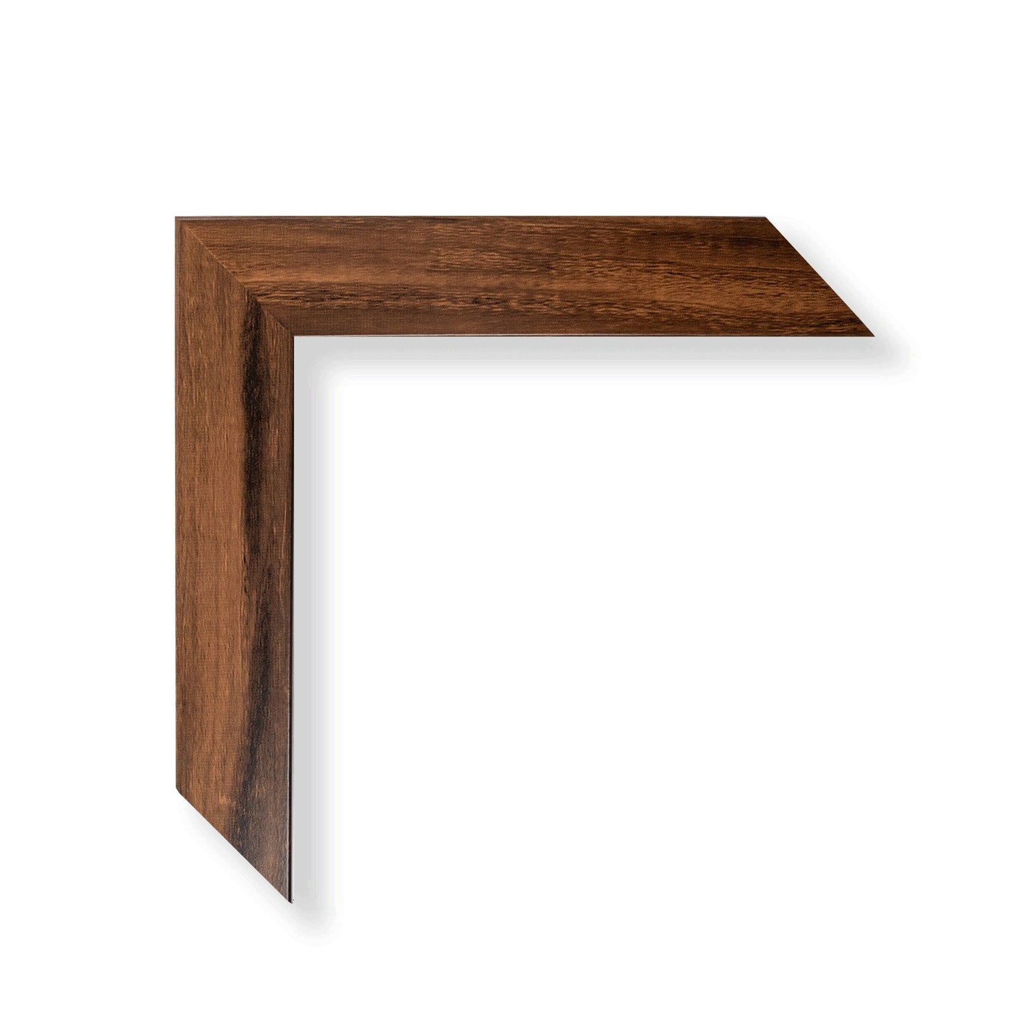 Custom Modern Fashion Landscape Picture Frame 4:3