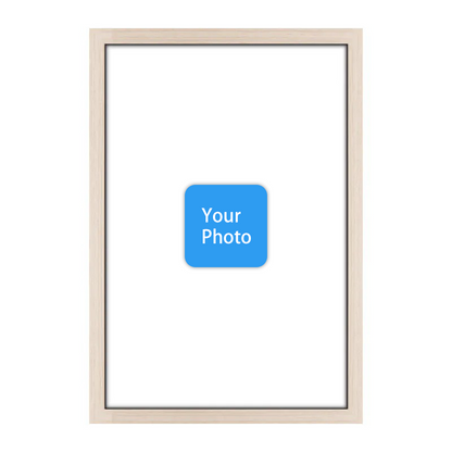 Custom Modern Fashion Vertical Picture Frame 2:3