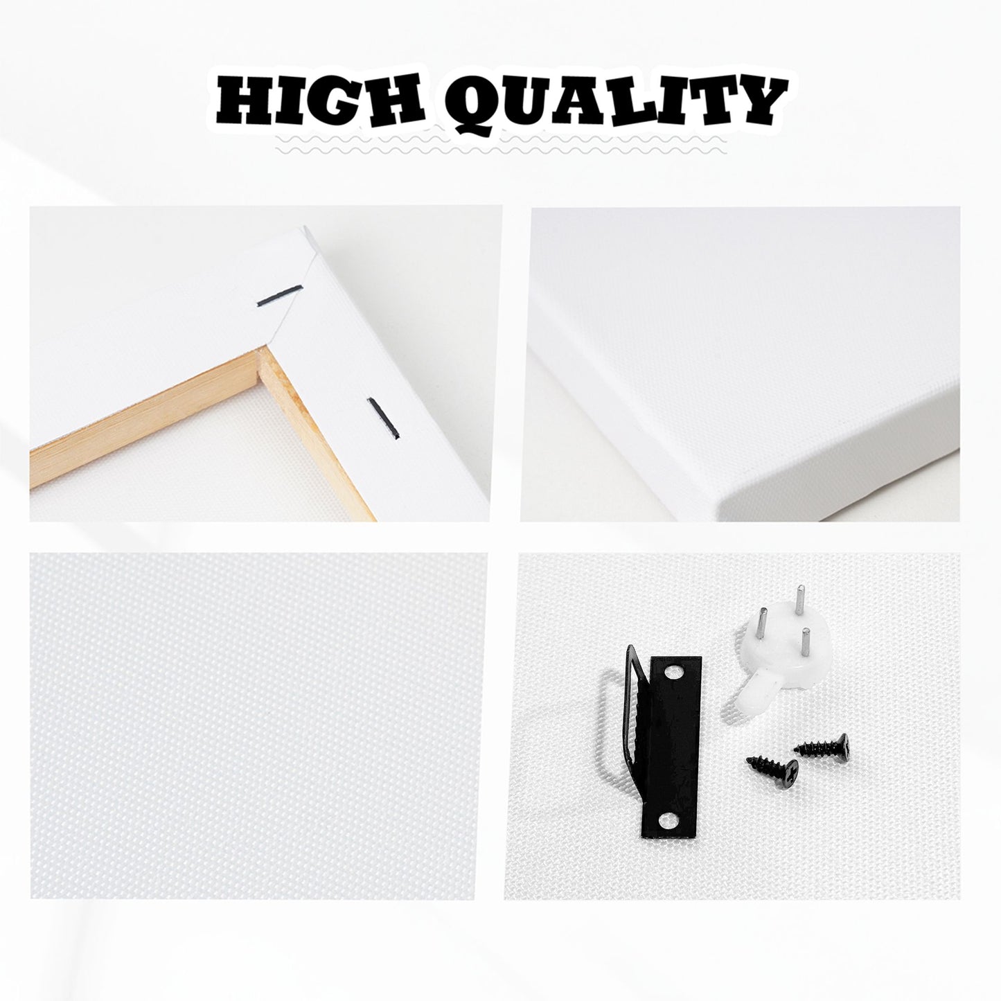 Custom  2:3  Wrapped Canvas Prints