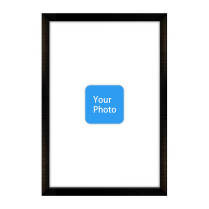 Custom Modern Fashion Vertical Picture Frame 2:3