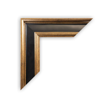 Custom Landscape Picture Frame 5:4