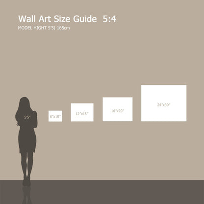 Personalized 5:4 Pet Oil Painting Portrait, Custom Dog & Cat Memorial Gift, Luxury Floating Frame Canvas Art, Bespoke Hand-Painted Style Pet Wall Decor