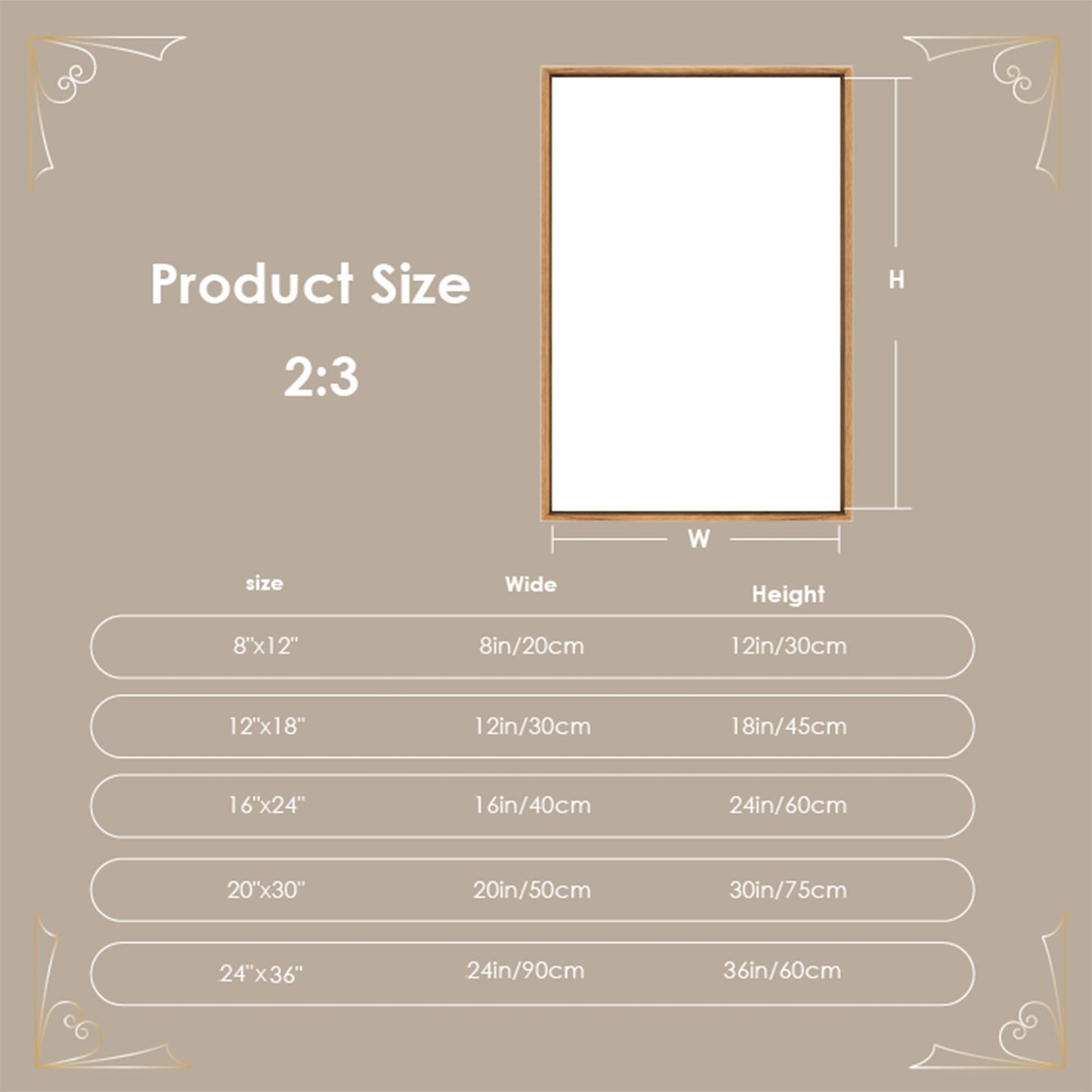 Custom Pet Dog Oil Painting Portrait in 2:3 Floating Frame, Personalized Vertical Wall Art from Photo, Large Framed Oil Painting Canvas, Modern Home Decor