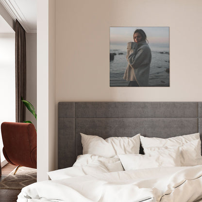 Custom 1:1 Wrapped Canvas Prints