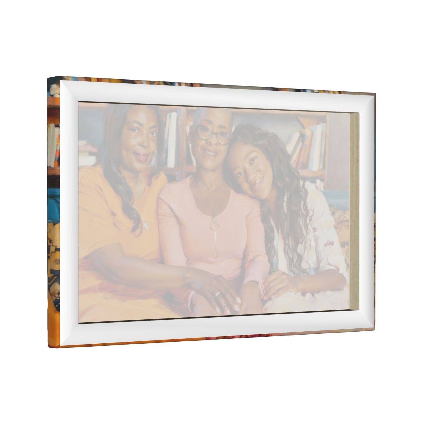 Custom  3:2  Wrapped Canvas Prints