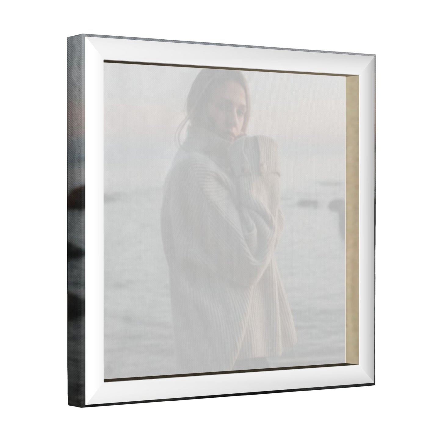 Custom 1:1 Wrapped Canvas Prints