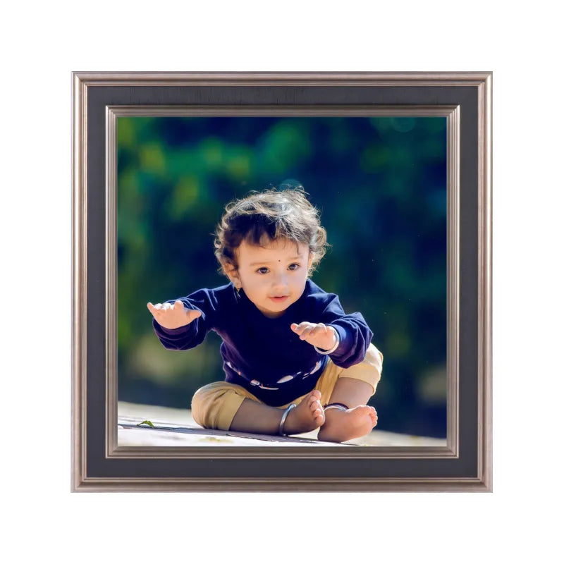 Custom Square Picture Frame 1:1 (8‘’ ~ 32‘’)