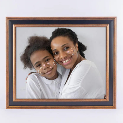 Custom Landscape Picture Frame 5X4