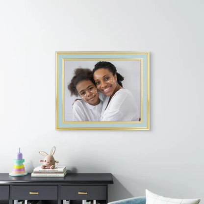 Custom Landscape Picture Frame 5X4