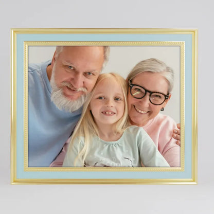 Custom Landscape Picture Frame 5:4