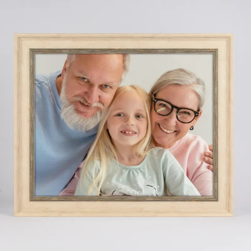 Custom Landscape Picture Frame 5:4