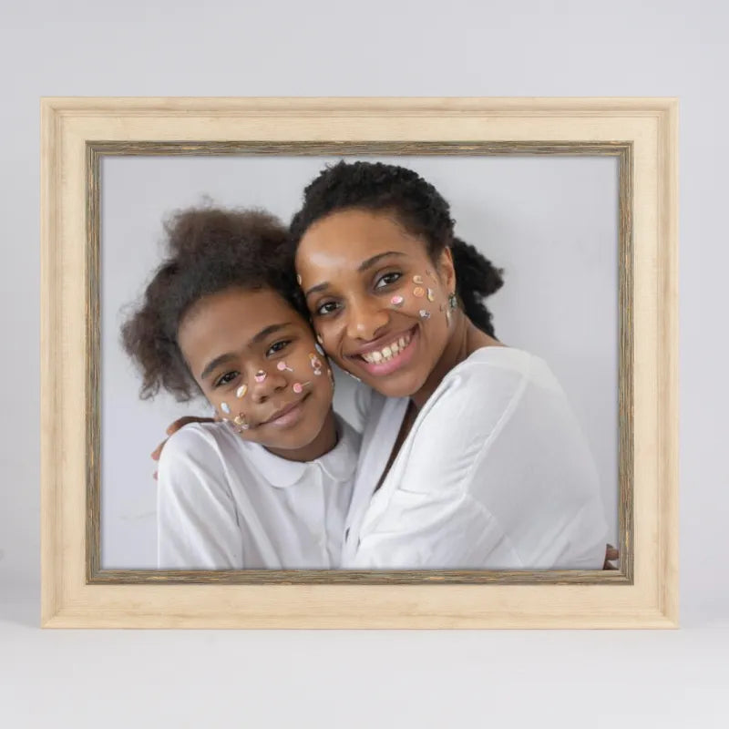 Custom Landscape Picture Frame 5X4