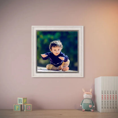 Custom Square Picture Frame 1:1 (8‘’ ~ 32‘’)