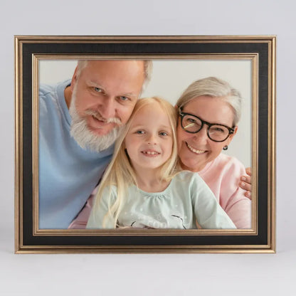 Custom Landscape Picture Frame 5:4