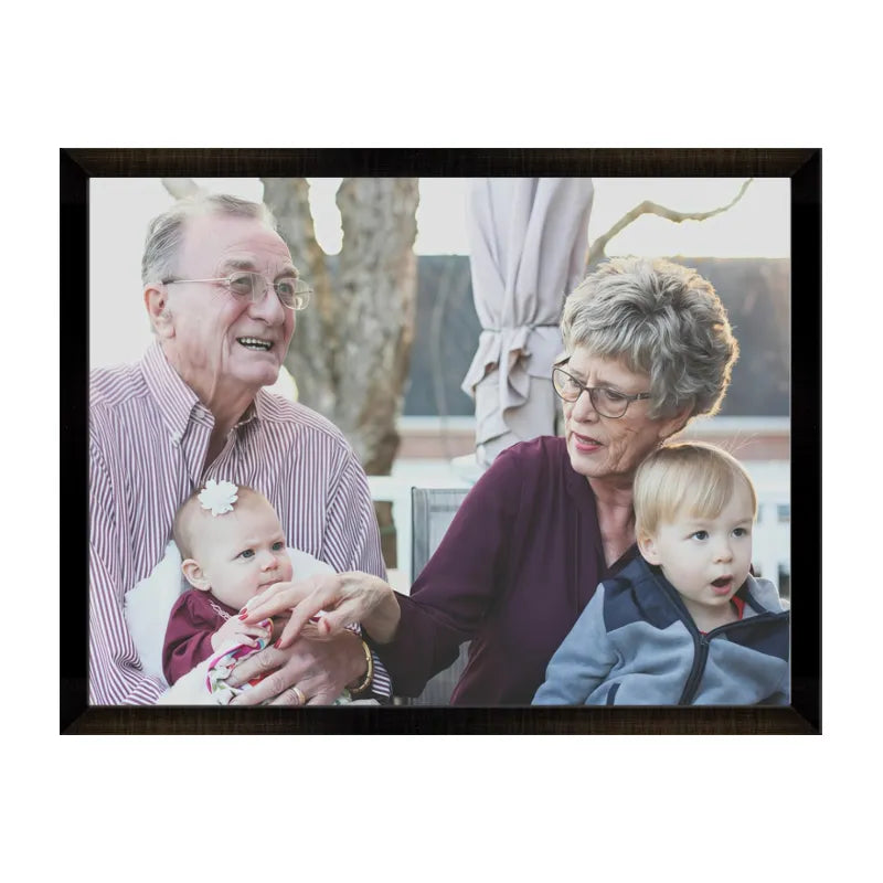 Custom Modern Fashion Landscape Picture Frame 4:3