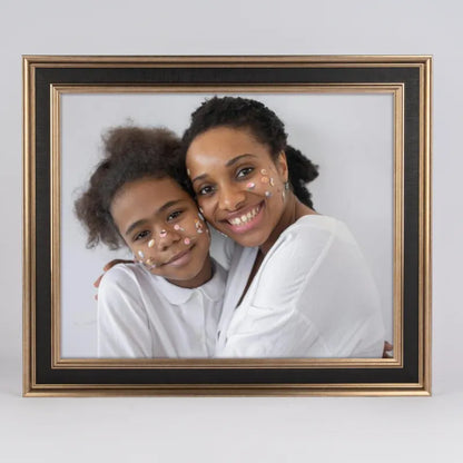 Custom Landscape Picture Frame 5X4