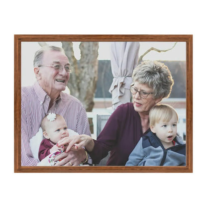 Custom Modern Fashion Landscape Picture Frame 4:3