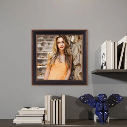 Custom Square Picture Frame 1:1 (8‘’ ~ 32‘’)